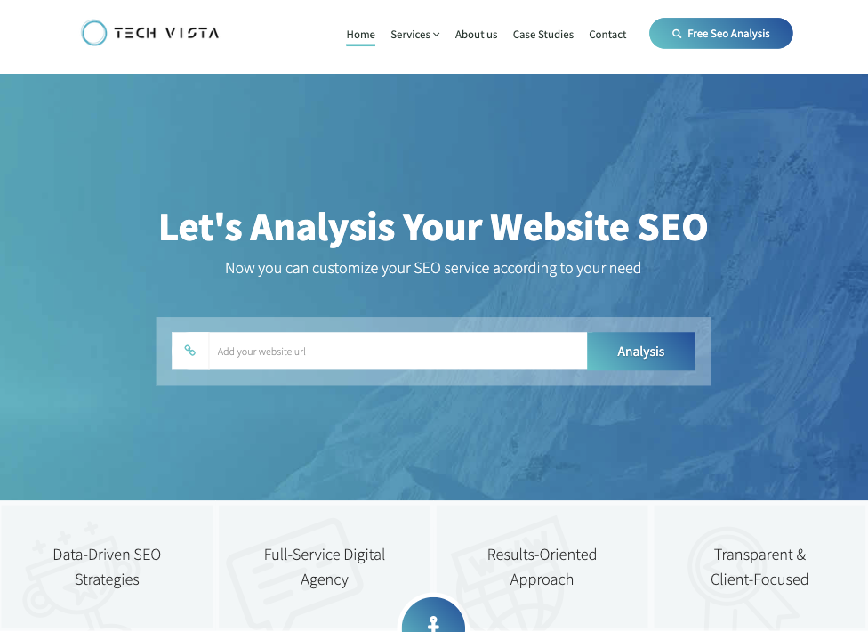 Custom Website Development